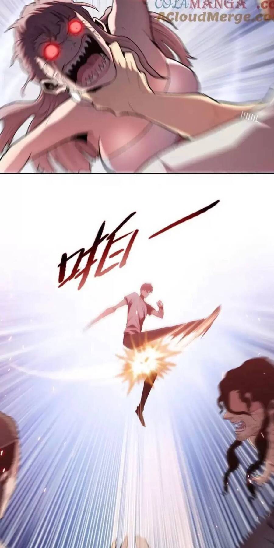 Kẻ Tàn Nhẫn Ngày Tận Thế Bắt Đầu Dự Trữ Hàng Tỷ Tấn Vật Tư Chapter 11 - Trang 38