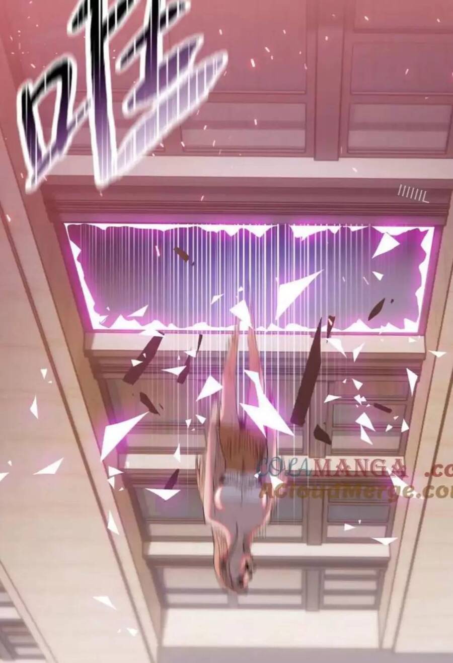 Kẻ Tàn Nhẫn Ngày Tận Thế Bắt Đầu Dự Trữ Hàng Tỷ Tấn Vật Tư Chapter 11 - Trang 41