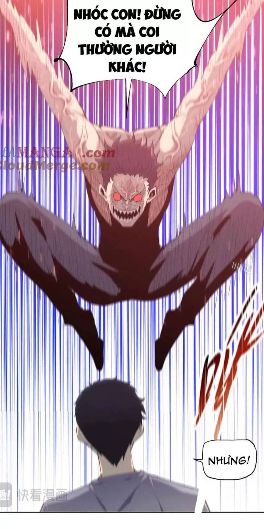 Kẻ Tàn Nhẫn Ngày Tận Thế Bắt Đầu Dự Trữ Hàng Tỷ Tấn Vật Tư Chapter 11 - Trang 49