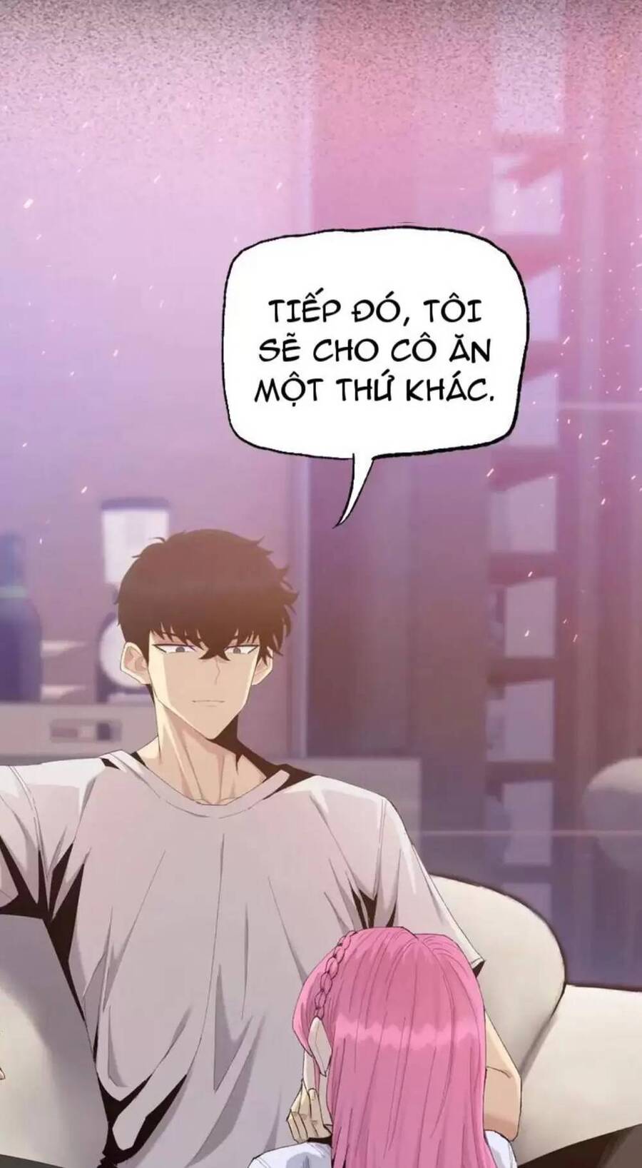 Kẻ Tàn Nhẫn Ngày Tận Thế Bắt Đầu Dự Trữ Hàng Tỷ Tấn Vật Tư Chapter 11 - Trang 5