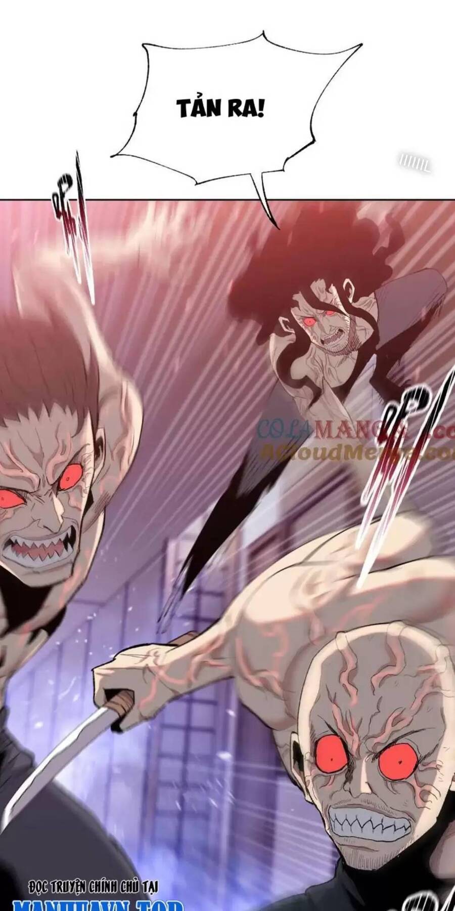 Kẻ Tàn Nhẫn Ngày Tận Thế Bắt Đầu Dự Trữ Hàng Tỷ Tấn Vật Tư Chapter 11 - Trang 53