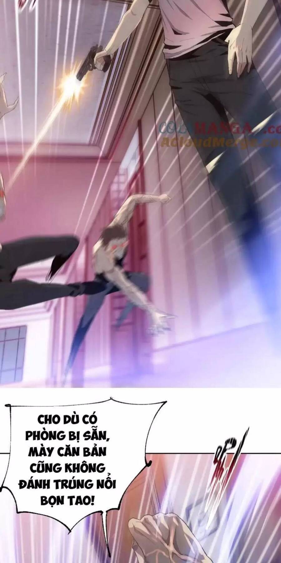 Kẻ Tàn Nhẫn Ngày Tận Thế Bắt Đầu Dự Trữ Hàng Tỷ Tấn Vật Tư Chapter 11 - Trang 55