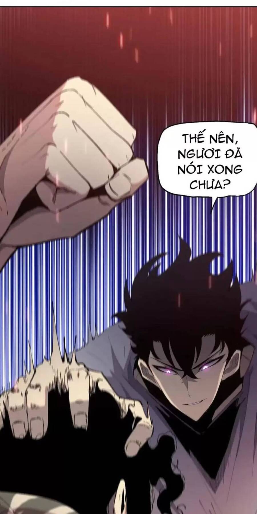 Kẻ Tàn Nhẫn Ngày Tận Thế Bắt Đầu Dự Trữ Hàng Tỷ Tấn Vật Tư Chapter 11 - Trang 58