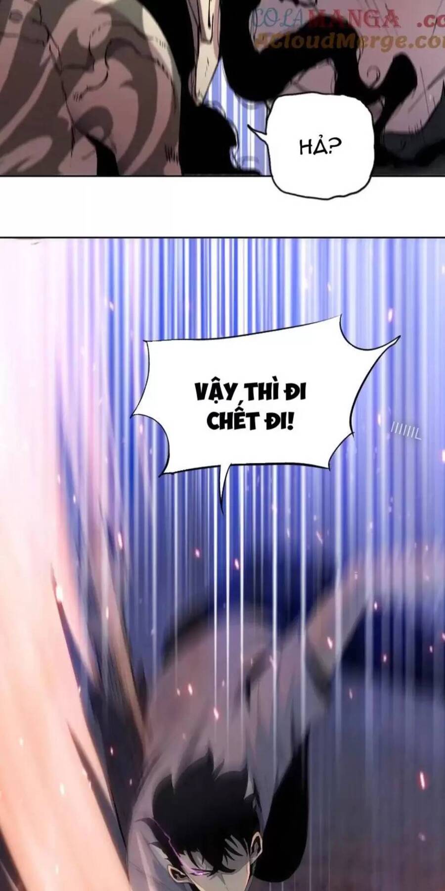 Kẻ Tàn Nhẫn Ngày Tận Thế Bắt Đầu Dự Trữ Hàng Tỷ Tấn Vật Tư Chapter 11 - Trang 59