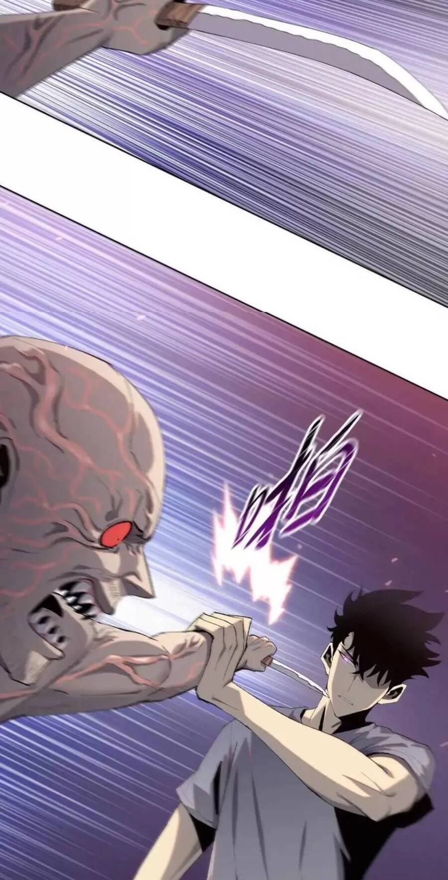 Kẻ Tàn Nhẫn Ngày Tận Thế Bắt Đầu Dự Trữ Hàng Tỷ Tấn Vật Tư Chapter 11 - Trang 61