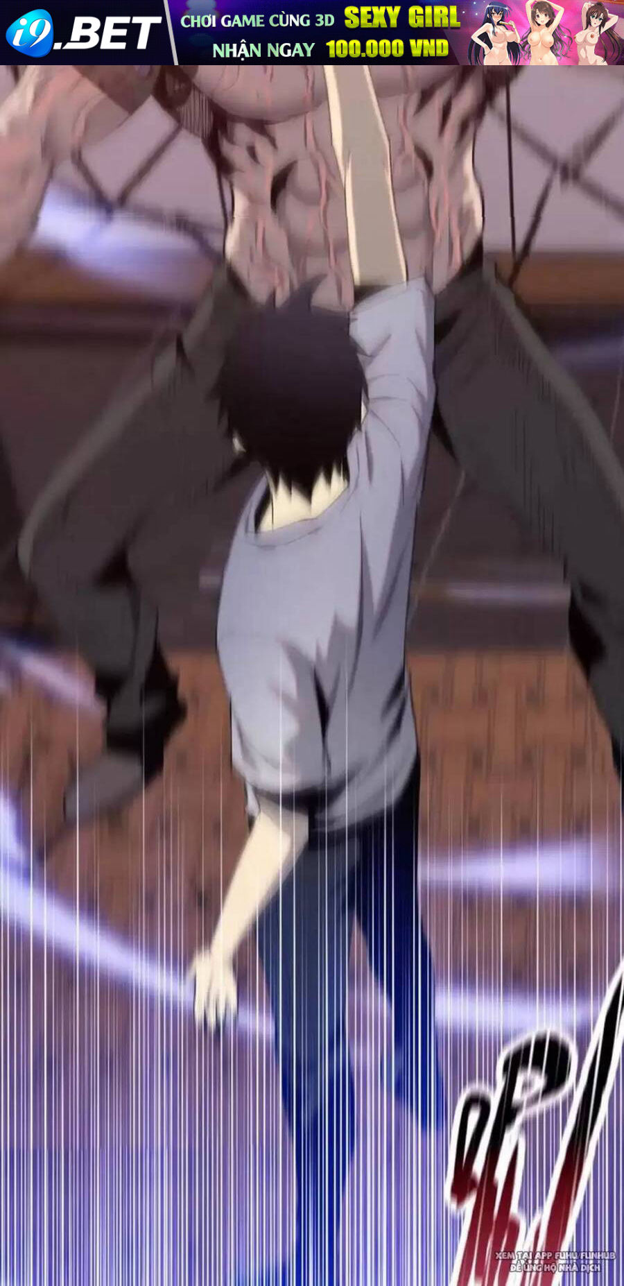 Kẻ Tàn Nhẫn Ngày Tận Thế Bắt Đầu Dự Trữ Hàng Tỷ Tấn Vật Tư Chapter 11 - Trang 67