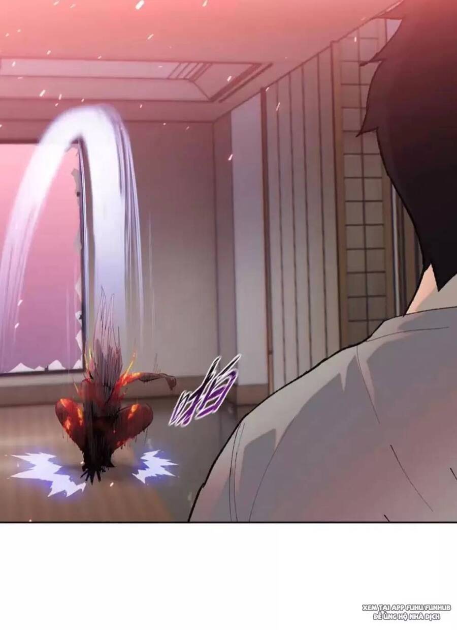 Kẻ Tàn Nhẫn Ngày Tận Thế Bắt Đầu Dự Trữ Hàng Tỷ Tấn Vật Tư Chapter 11 - Trang 72