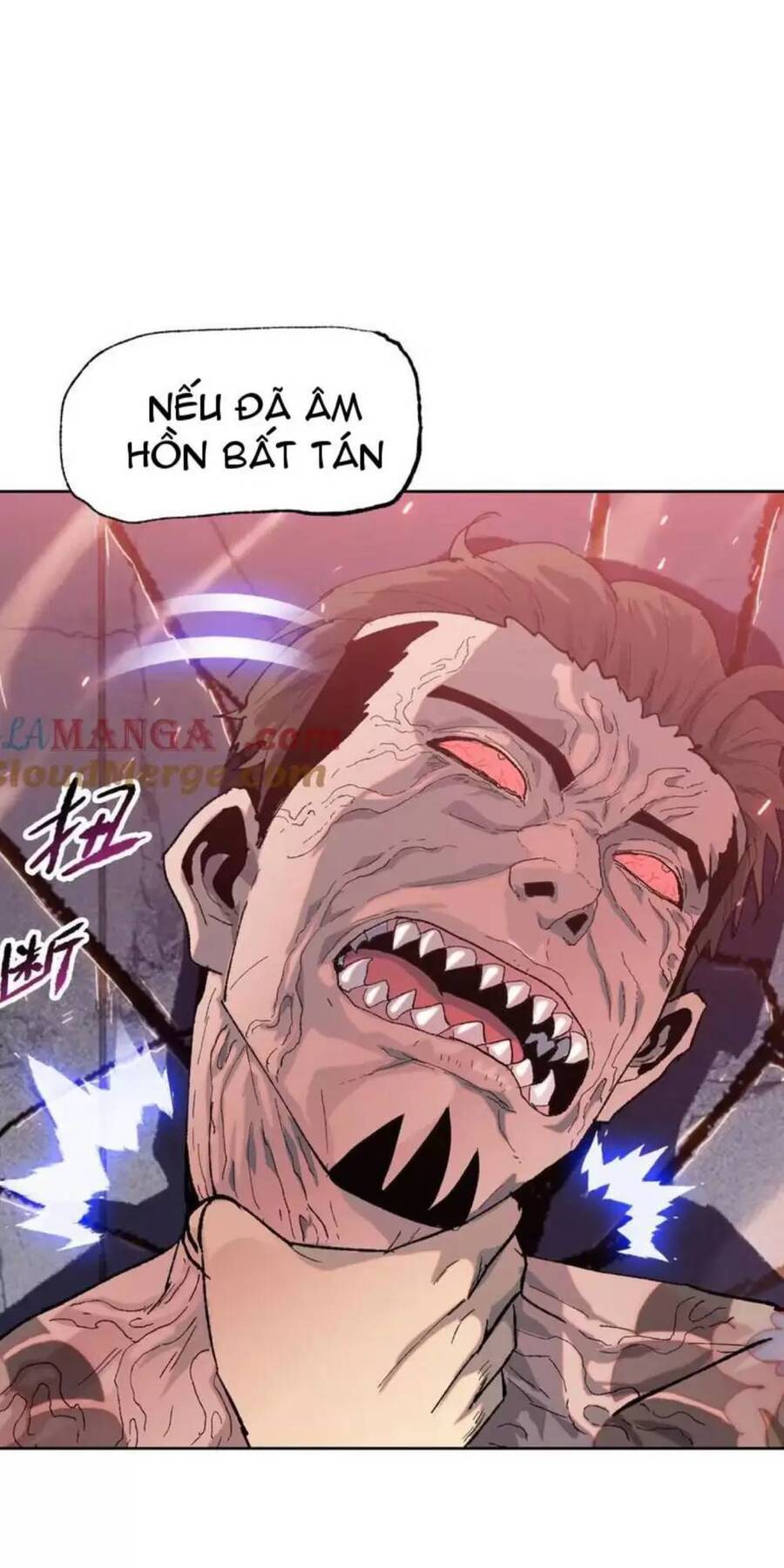 Kẻ Tàn Nhẫn Ngày Tận Thế Bắt Đầu Dự Trữ Hàng Tỷ Tấn Vật Tư Chapter 11 - Trang 75