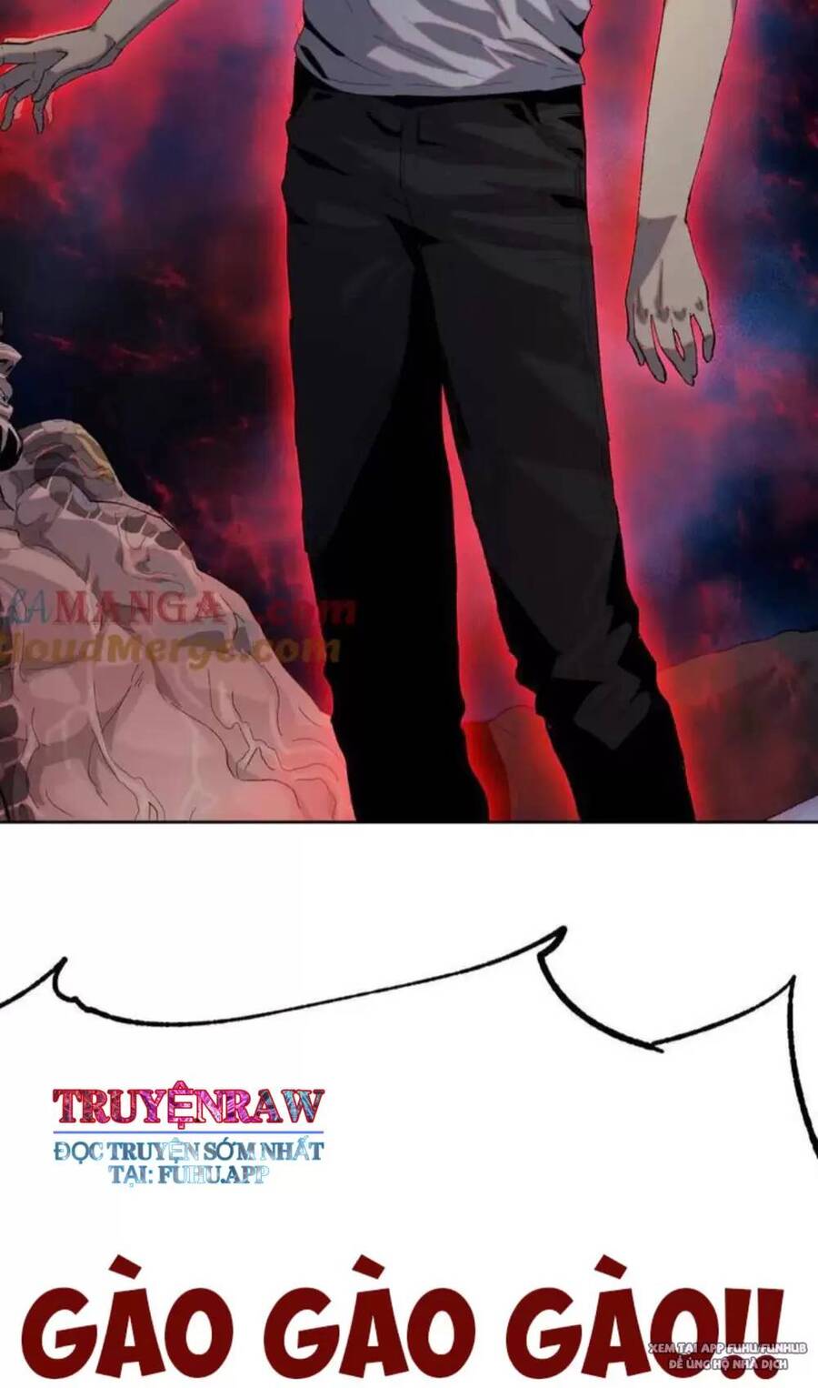 Kẻ Tàn Nhẫn Ngày Tận Thế Bắt Đầu Dự Trữ Hàng Tỷ Tấn Vật Tư Chapter 11 - Trang 77