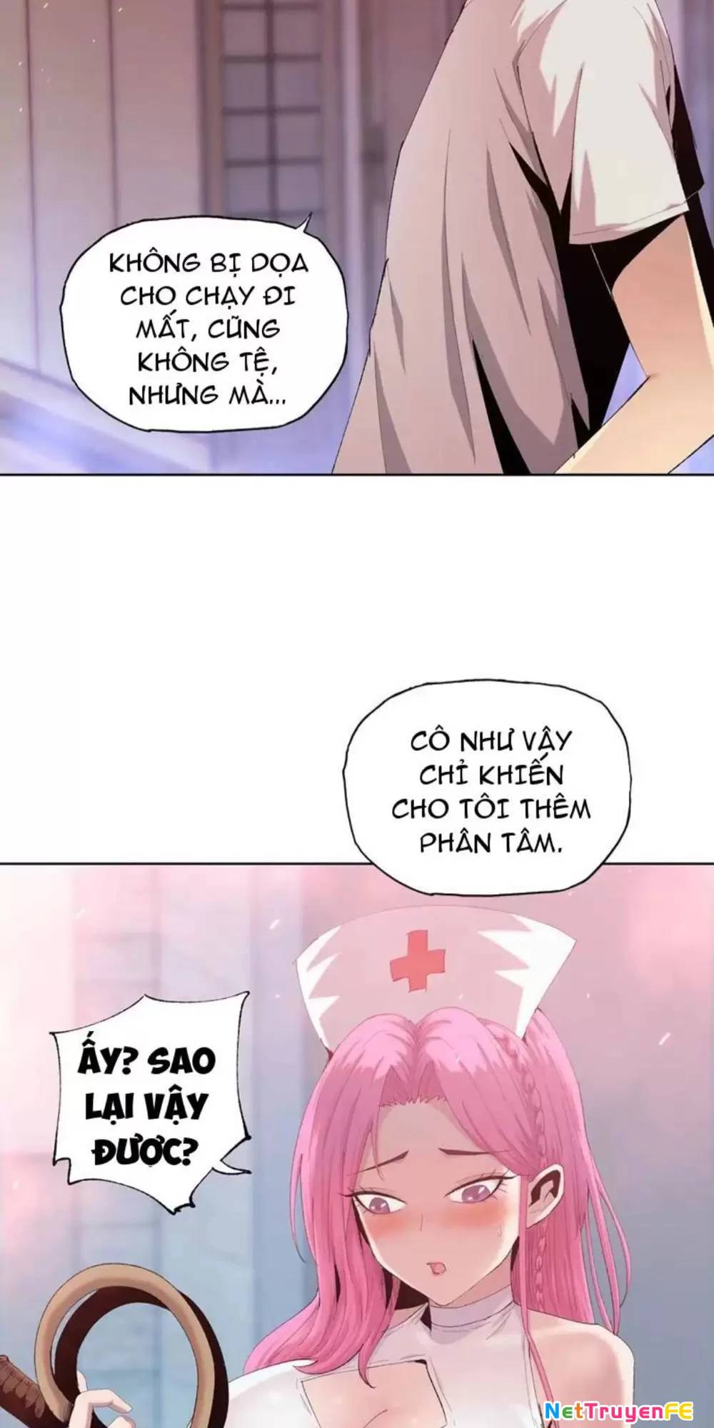 Kẻ Tàn Nhẫn Ngày Tận Thế Bắt Đầu Dự Trữ Hàng Tỷ Tấn Vật Tư Chapter 12 - Trang 11