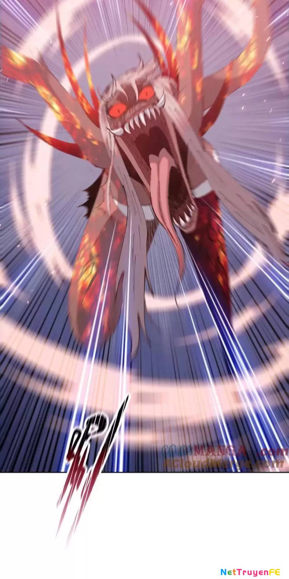 Kẻ Tàn Nhẫn Ngày Tận Thế Bắt Đầu Dự Trữ Hàng Tỷ Tấn Vật Tư Chapter 12 - Trang 16