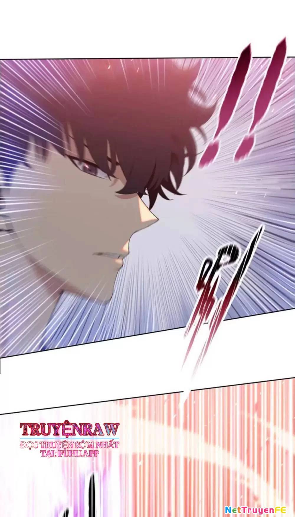 Kẻ Tàn Nhẫn Ngày Tận Thế Bắt Đầu Dự Trữ Hàng Tỷ Tấn Vật Tư Chapter 12 - Trang 17