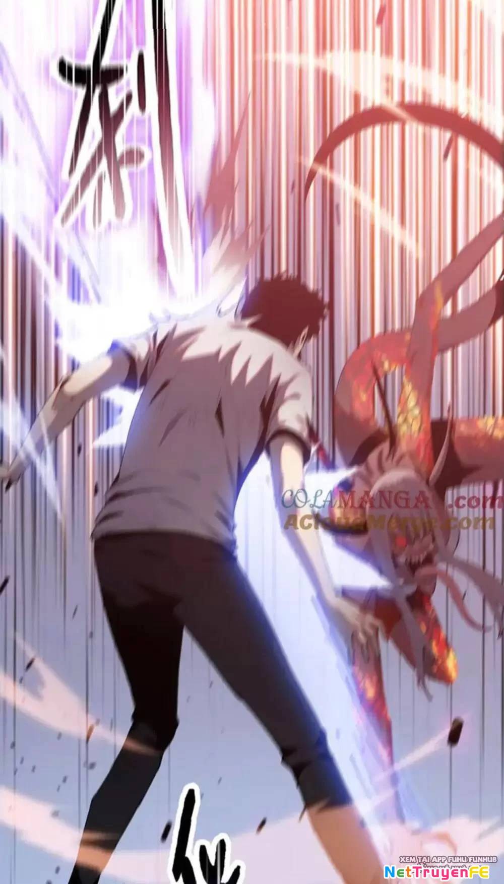 Kẻ Tàn Nhẫn Ngày Tận Thế Bắt Đầu Dự Trữ Hàng Tỷ Tấn Vật Tư Chapter 12 - Trang 18