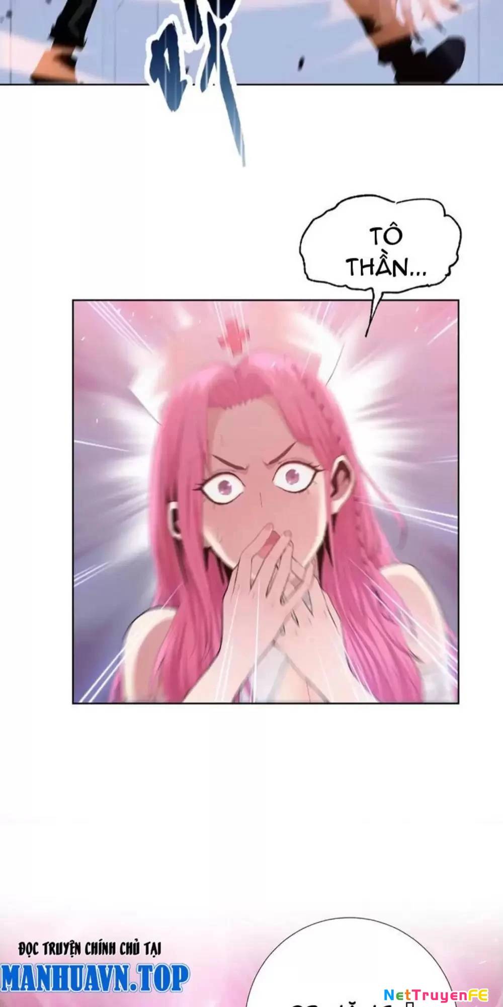 Kẻ Tàn Nhẫn Ngày Tận Thế Bắt Đầu Dự Trữ Hàng Tỷ Tấn Vật Tư Chapter 12 - Trang 19