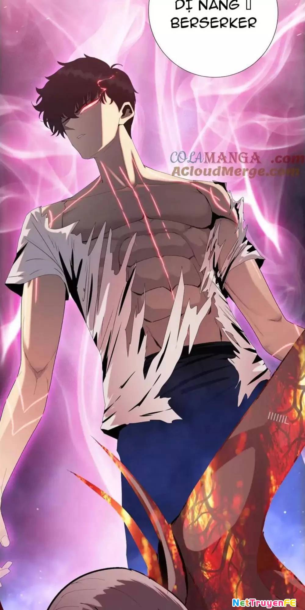 Kẻ Tàn Nhẫn Ngày Tận Thế Bắt Đầu Dự Trữ Hàng Tỷ Tấn Vật Tư Chapter 12 - Trang 20