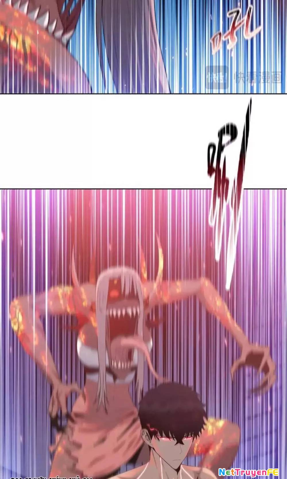 Kẻ Tàn Nhẫn Ngày Tận Thế Bắt Đầu Dự Trữ Hàng Tỷ Tấn Vật Tư Chapter 12 - Trang 22