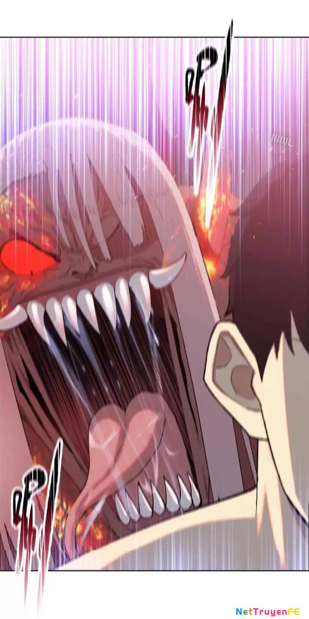 Kẻ Tàn Nhẫn Ngày Tận Thế Bắt Đầu Dự Trữ Hàng Tỷ Tấn Vật Tư Chapter 12 - Trang 24