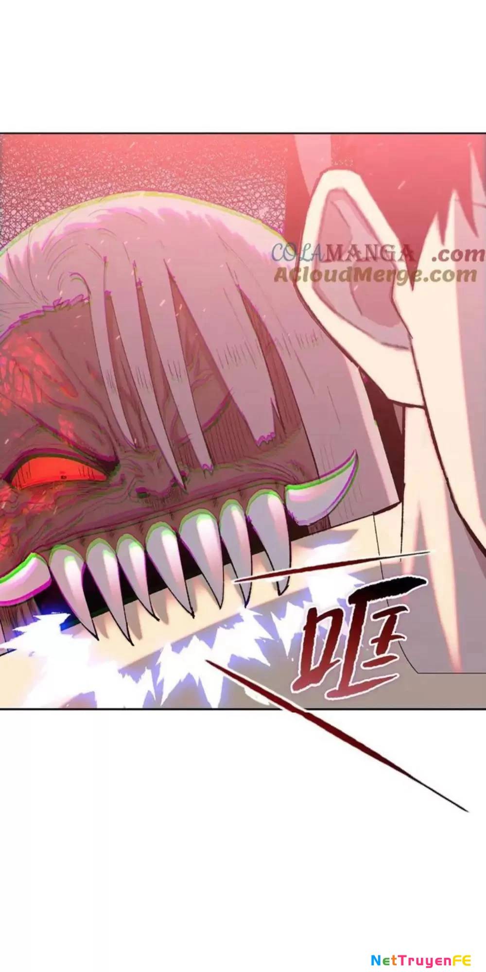 Kẻ Tàn Nhẫn Ngày Tận Thế Bắt Đầu Dự Trữ Hàng Tỷ Tấn Vật Tư Chapter 12 - Trang 25