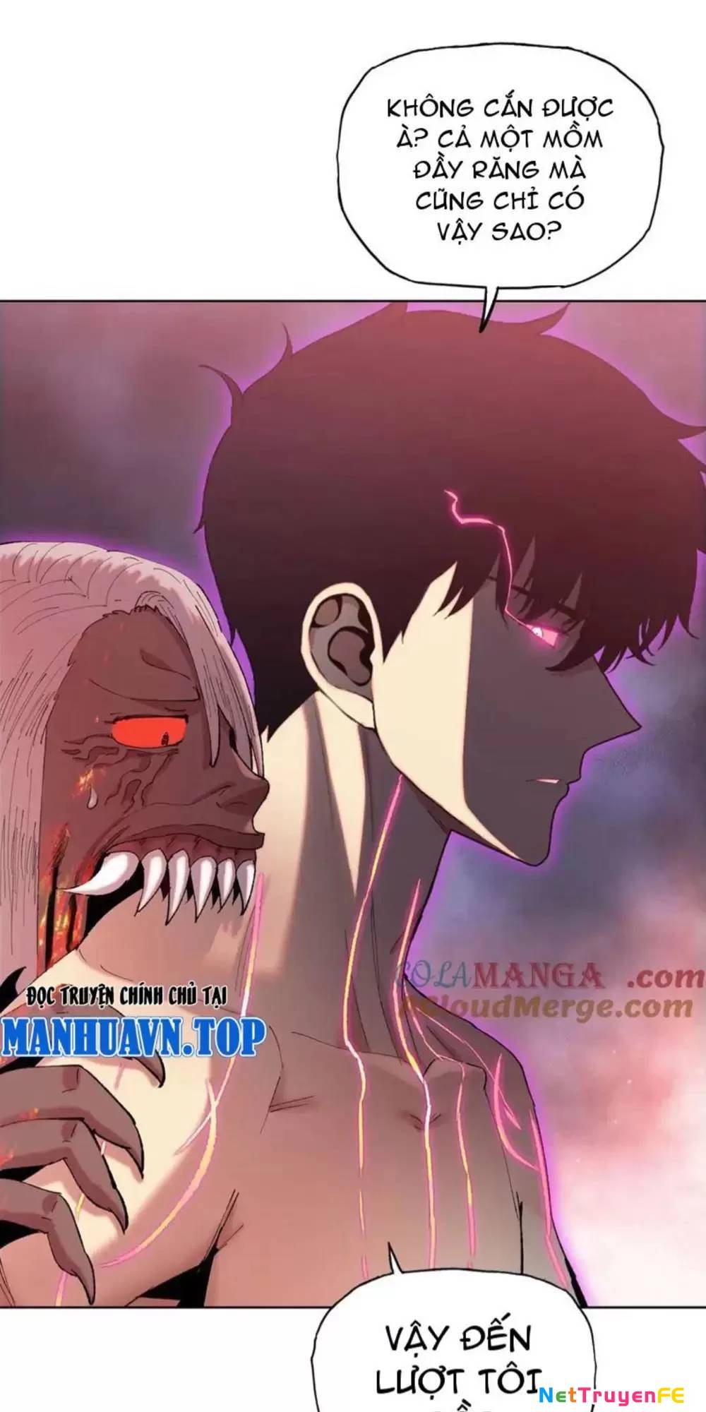 Kẻ Tàn Nhẫn Ngày Tận Thế Bắt Đầu Dự Trữ Hàng Tỷ Tấn Vật Tư Chapter 12 - Trang 26