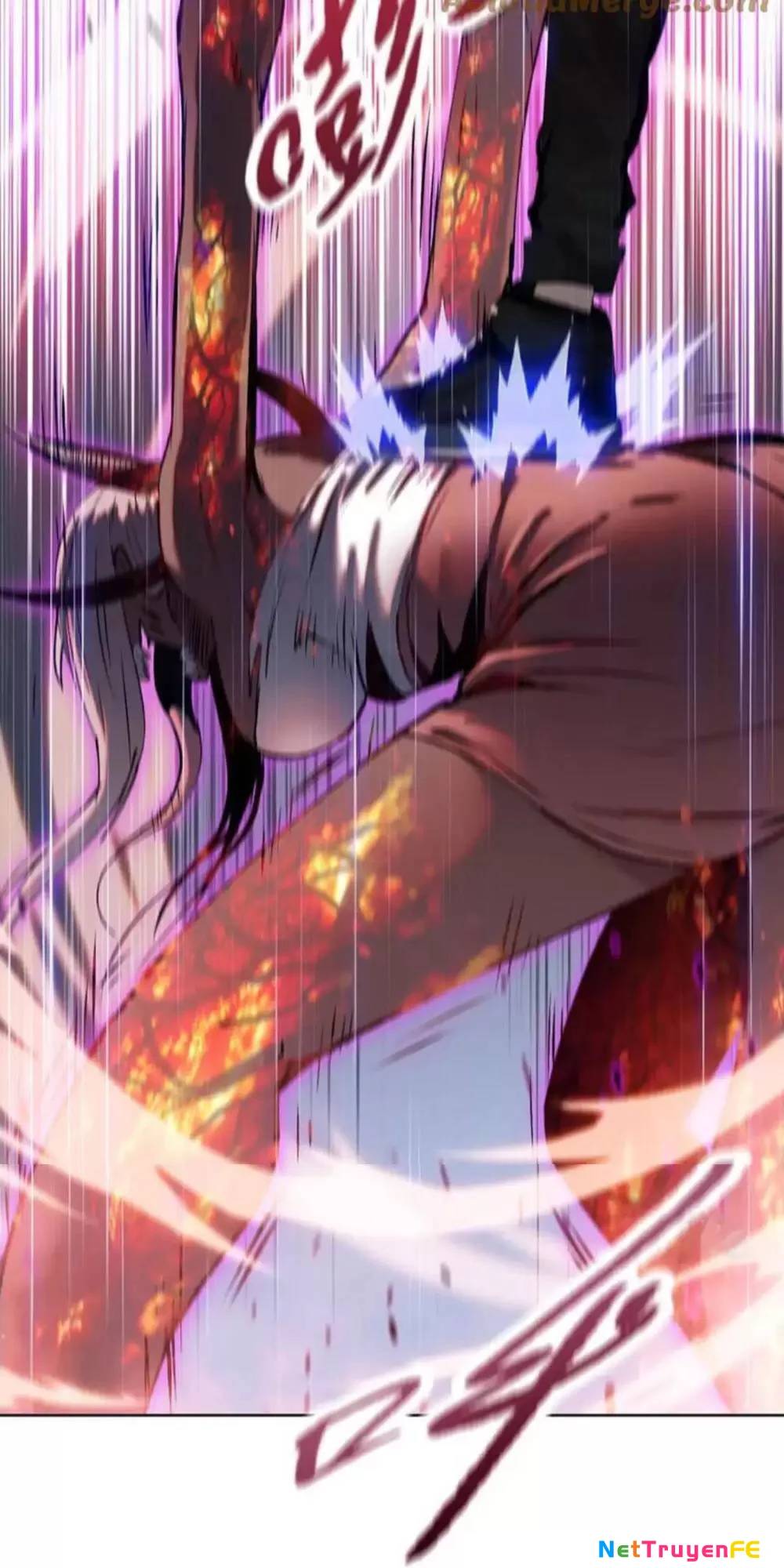 Kẻ Tàn Nhẫn Ngày Tận Thế Bắt Đầu Dự Trữ Hàng Tỷ Tấn Vật Tư Chapter 12 - Trang 30