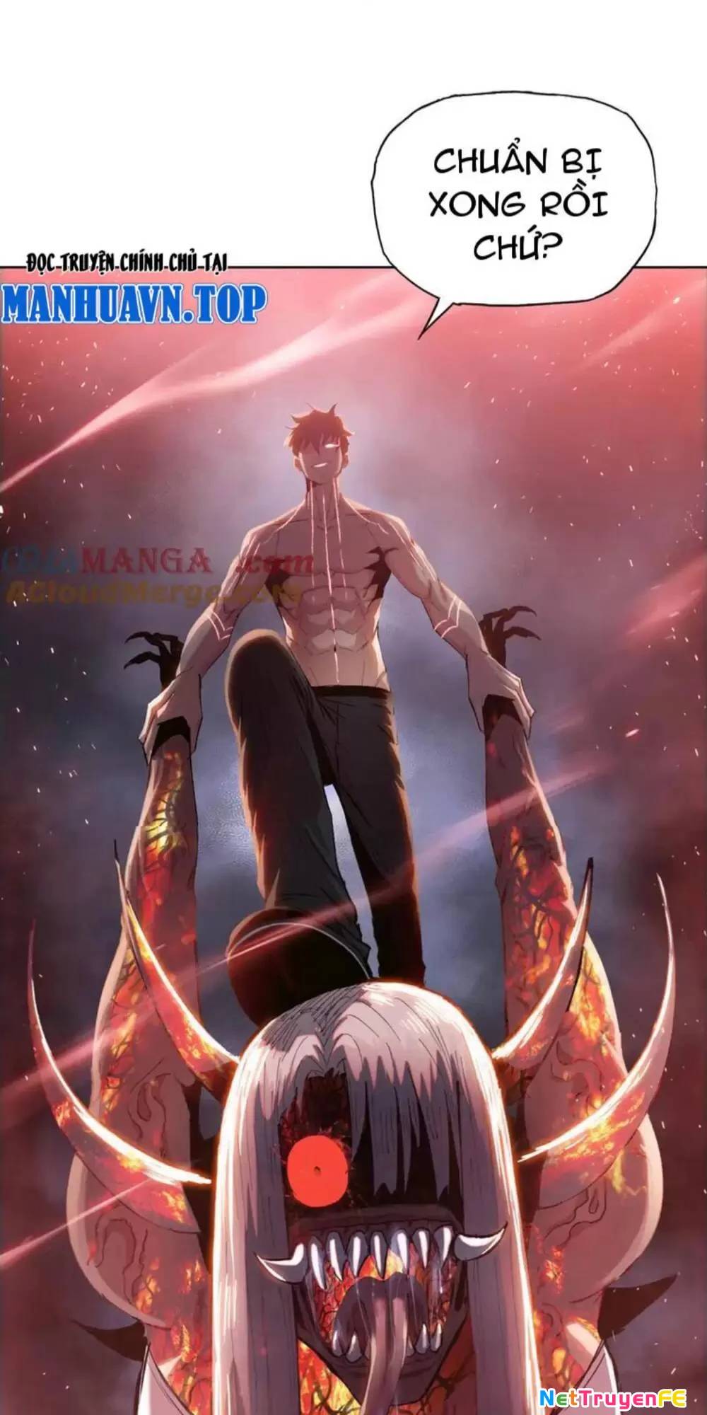 Kẻ Tàn Nhẫn Ngày Tận Thế Bắt Đầu Dự Trữ Hàng Tỷ Tấn Vật Tư Chapter 12 - Trang 31