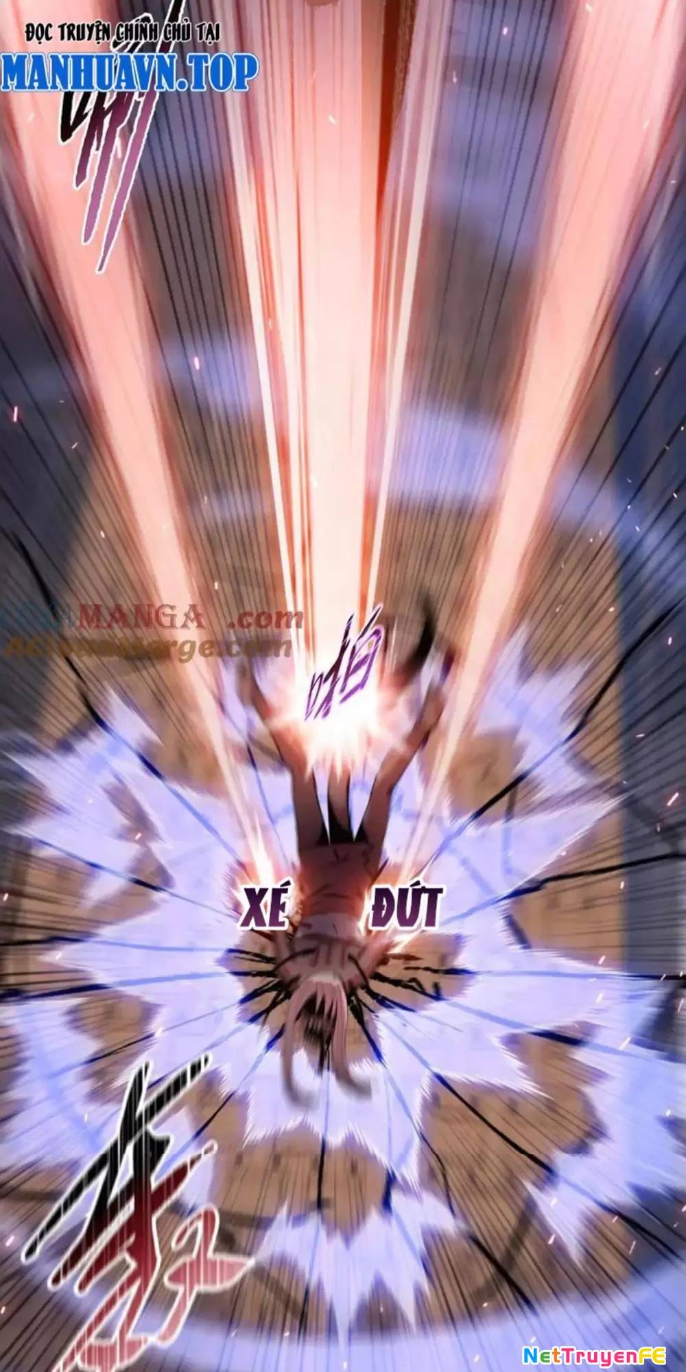 Kẻ Tàn Nhẫn Ngày Tận Thế Bắt Đầu Dự Trữ Hàng Tỷ Tấn Vật Tư Chapter 12 - Trang 35