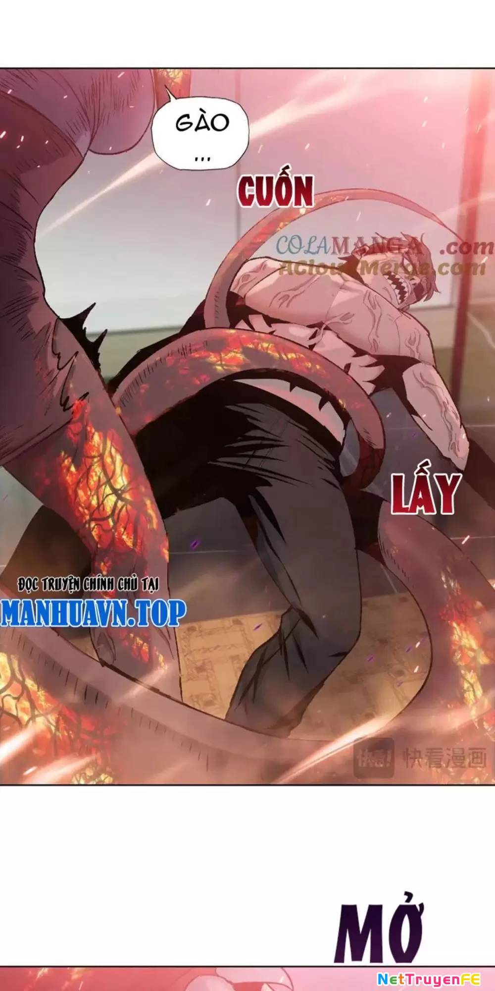 Kẻ Tàn Nhẫn Ngày Tận Thế Bắt Đầu Dự Trữ Hàng Tỷ Tấn Vật Tư Chapter 12 - Trang 40