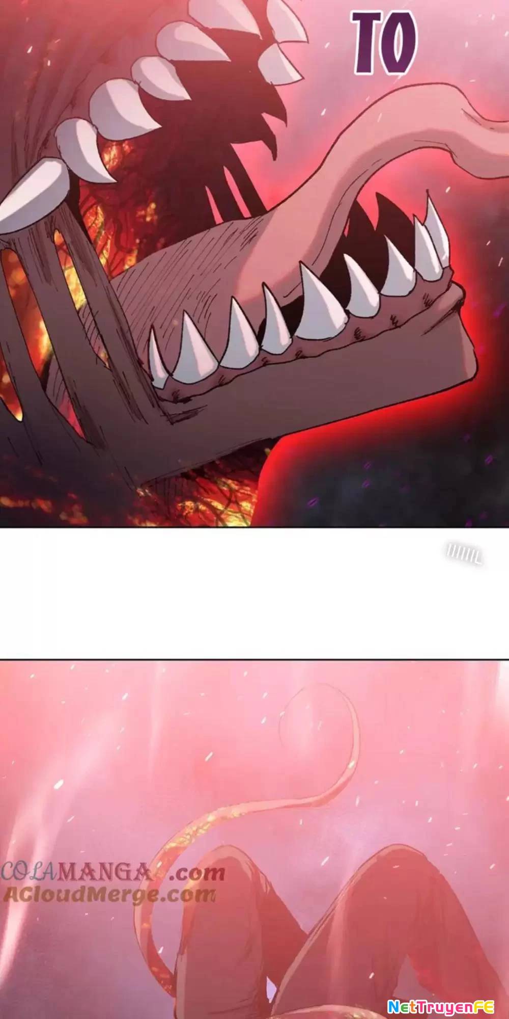 Kẻ Tàn Nhẫn Ngày Tận Thế Bắt Đầu Dự Trữ Hàng Tỷ Tấn Vật Tư Chapter 12 - Trang 41