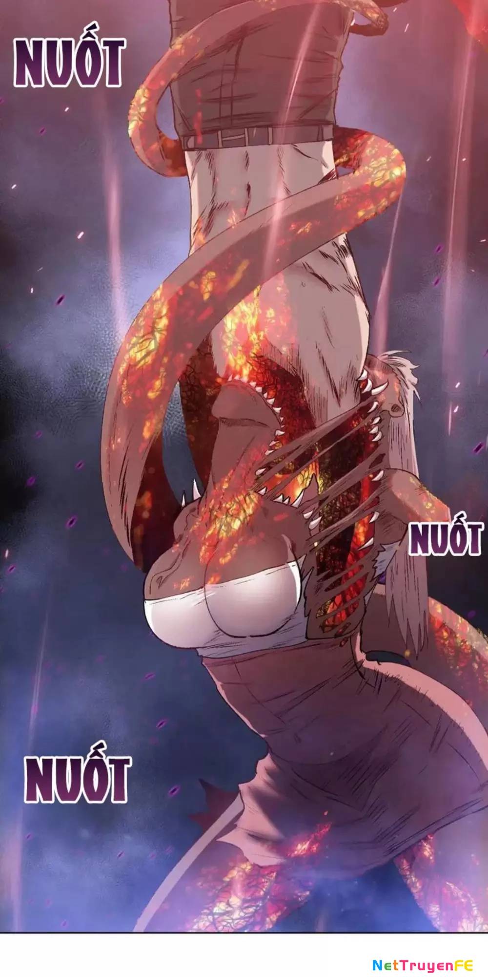 Kẻ Tàn Nhẫn Ngày Tận Thế Bắt Đầu Dự Trữ Hàng Tỷ Tấn Vật Tư Chapter 12 - Trang 42