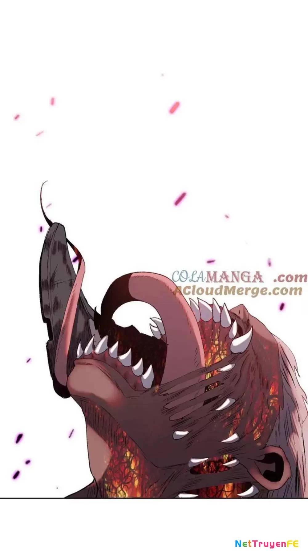 Kẻ Tàn Nhẫn Ngày Tận Thế Bắt Đầu Dự Trữ Hàng Tỷ Tấn Vật Tư Chapter 12 - Trang 43