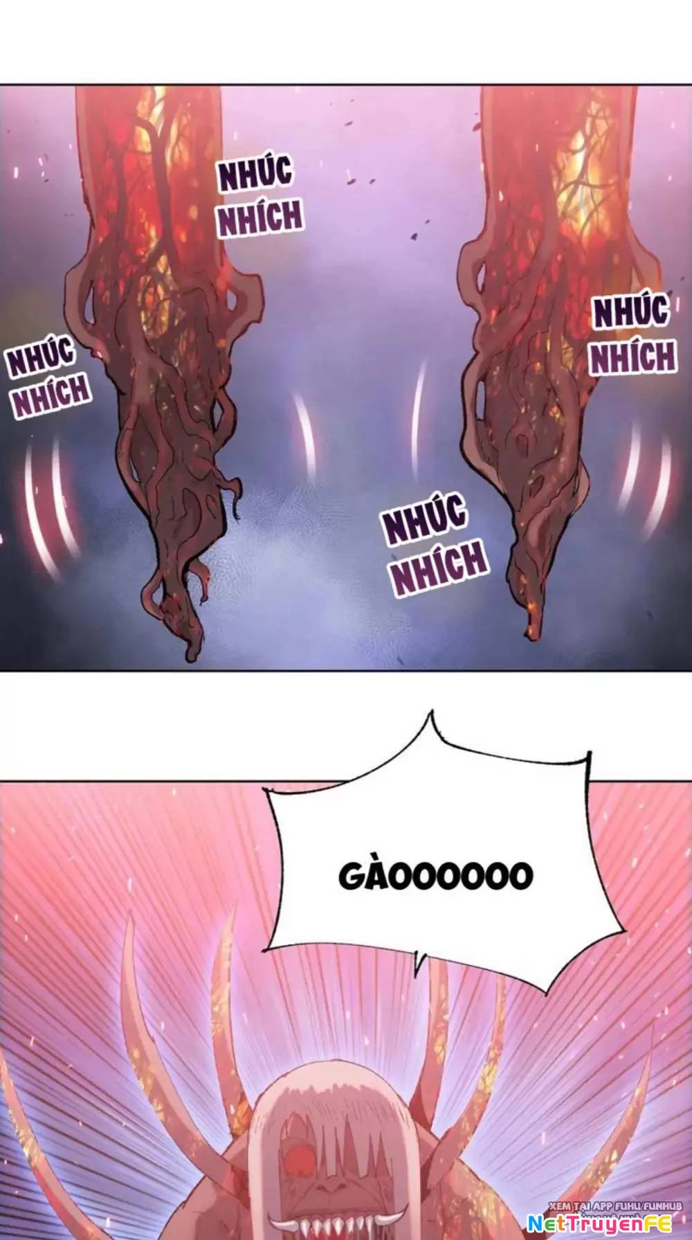 Kẻ Tàn Nhẫn Ngày Tận Thế Bắt Đầu Dự Trữ Hàng Tỷ Tấn Vật Tư Chapter 12 - Trang 44