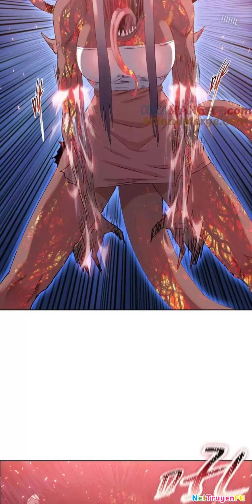 Kẻ Tàn Nhẫn Ngày Tận Thế Bắt Đầu Dự Trữ Hàng Tỷ Tấn Vật Tư Chapter 12 - Trang 45