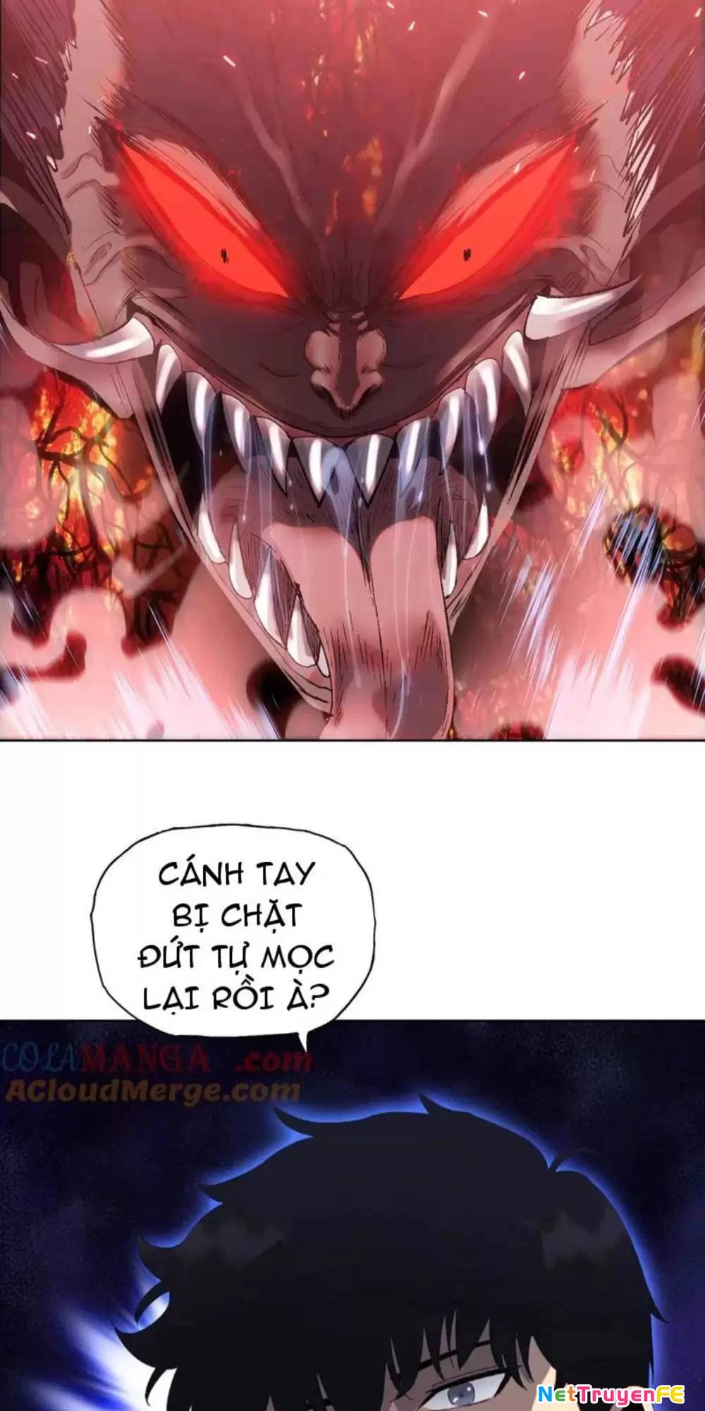 Kẻ Tàn Nhẫn Ngày Tận Thế Bắt Đầu Dự Trữ Hàng Tỷ Tấn Vật Tư Chapter 12 - Trang 46
