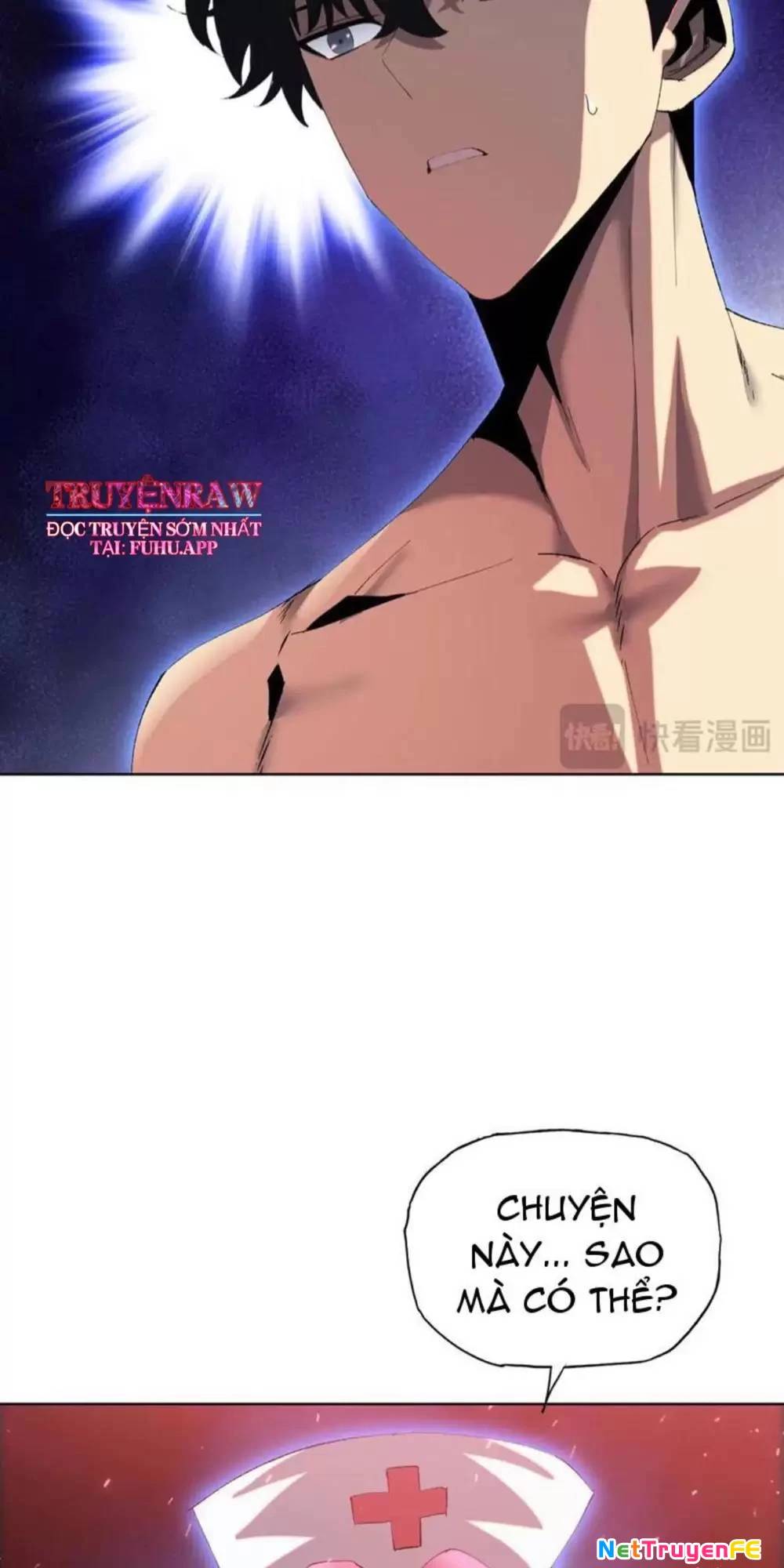 Kẻ Tàn Nhẫn Ngày Tận Thế Bắt Đầu Dự Trữ Hàng Tỷ Tấn Vật Tư Chapter 12 - Trang 47
