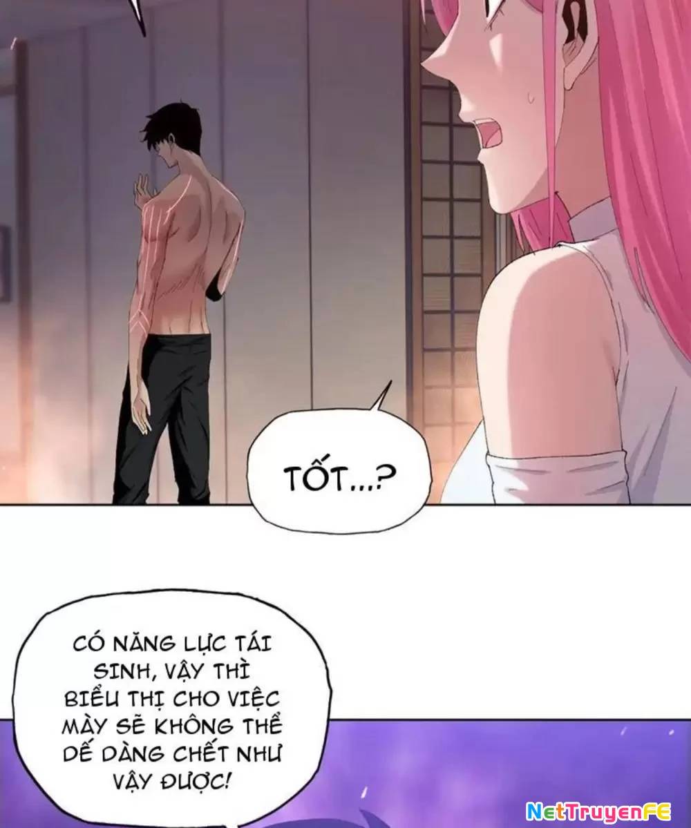 Kẻ Tàn Nhẫn Ngày Tận Thế Bắt Đầu Dự Trữ Hàng Tỷ Tấn Vật Tư Chapter 12 - Trang 49