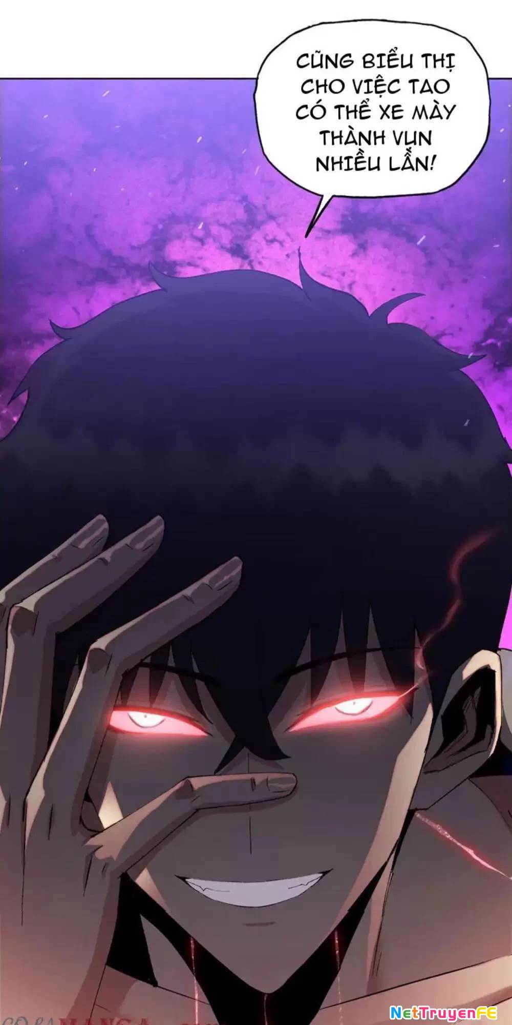 Kẻ Tàn Nhẫn Ngày Tận Thế Bắt Đầu Dự Trữ Hàng Tỷ Tấn Vật Tư Chapter 12 - Trang 51