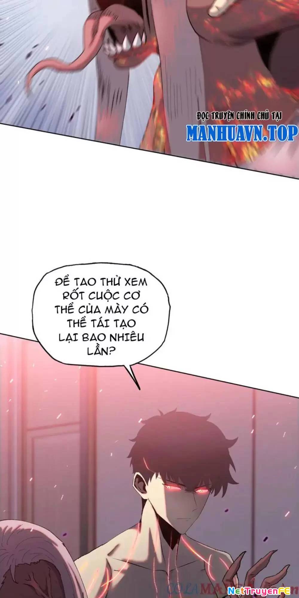 Kẻ Tàn Nhẫn Ngày Tận Thế Bắt Đầu Dự Trữ Hàng Tỷ Tấn Vật Tư Chapter 12 - Trang 54