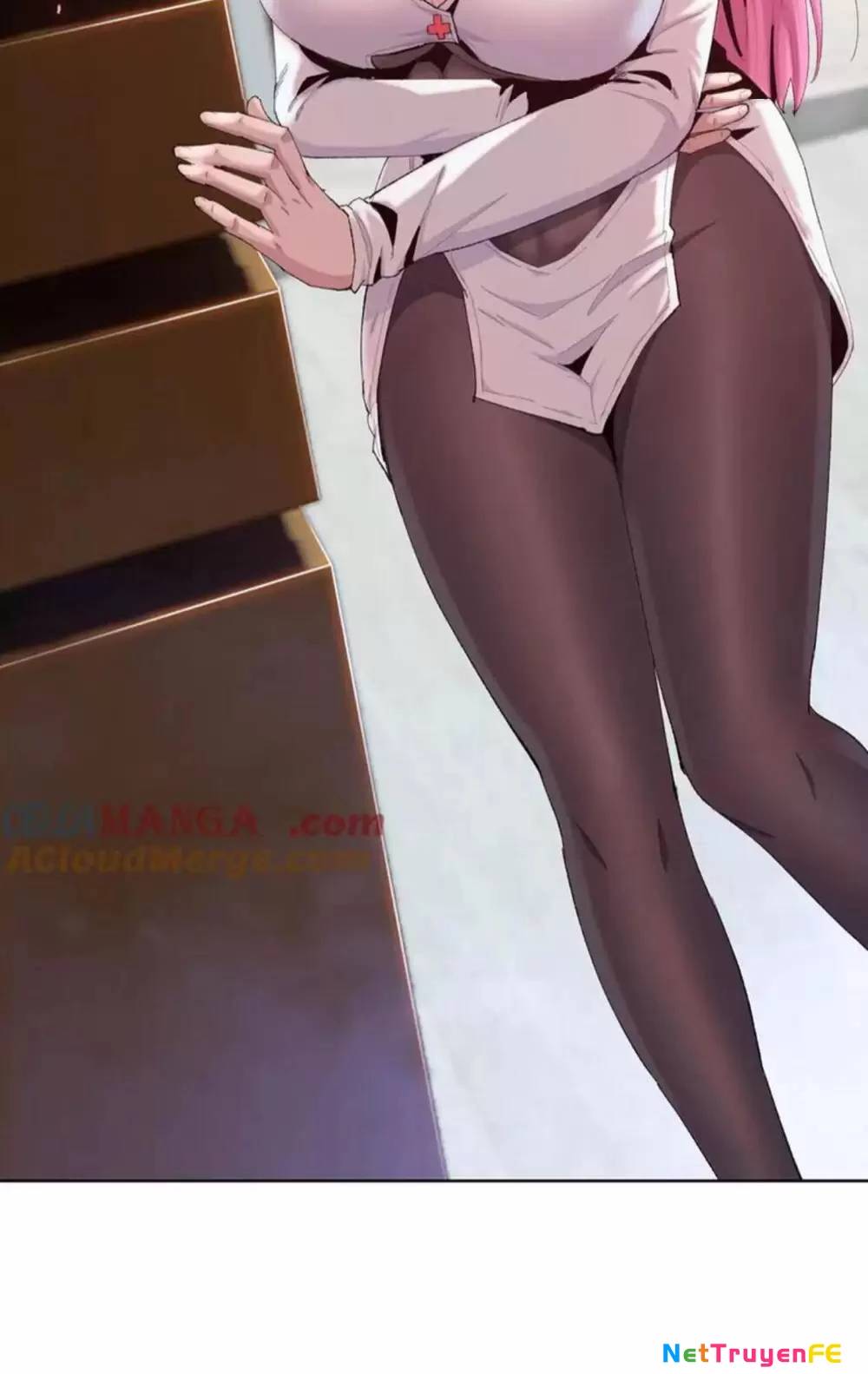 Kẻ Tàn Nhẫn Ngày Tận Thế Bắt Đầu Dự Trữ Hàng Tỷ Tấn Vật Tư Chapter 12 - Trang 6