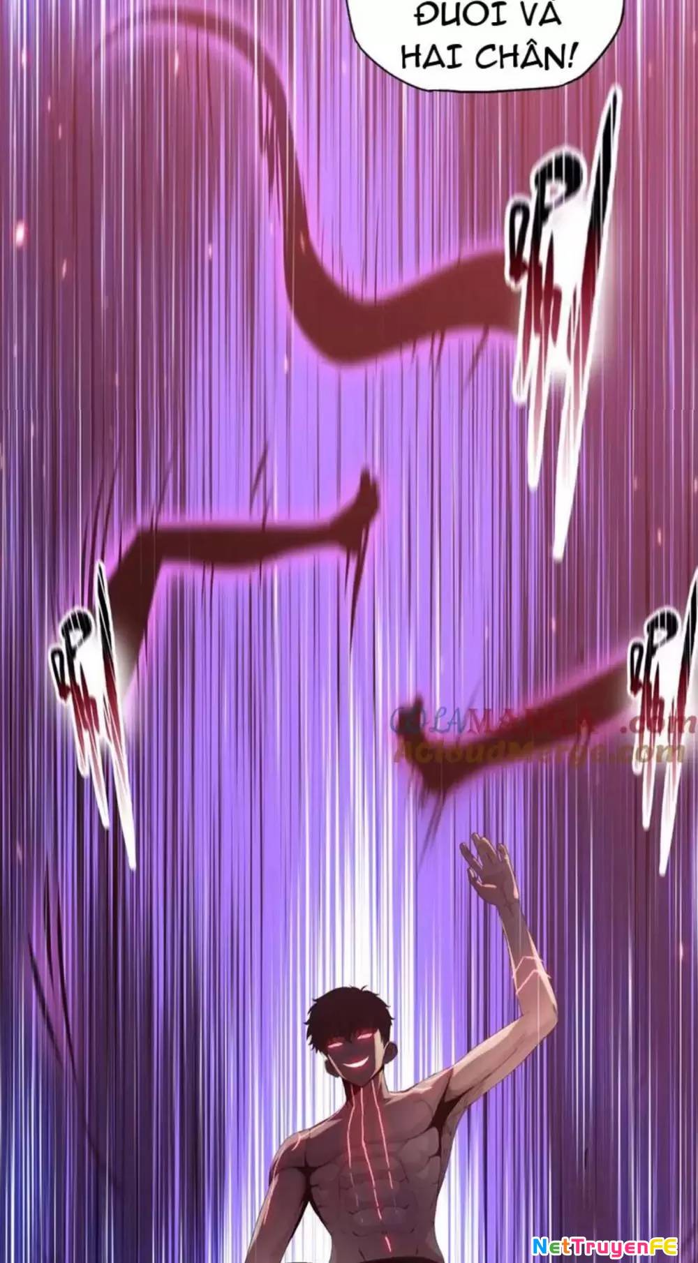 Kẻ Tàn Nhẫn Ngày Tận Thế Bắt Đầu Dự Trữ Hàng Tỷ Tấn Vật Tư Chapter 12 - Trang 60