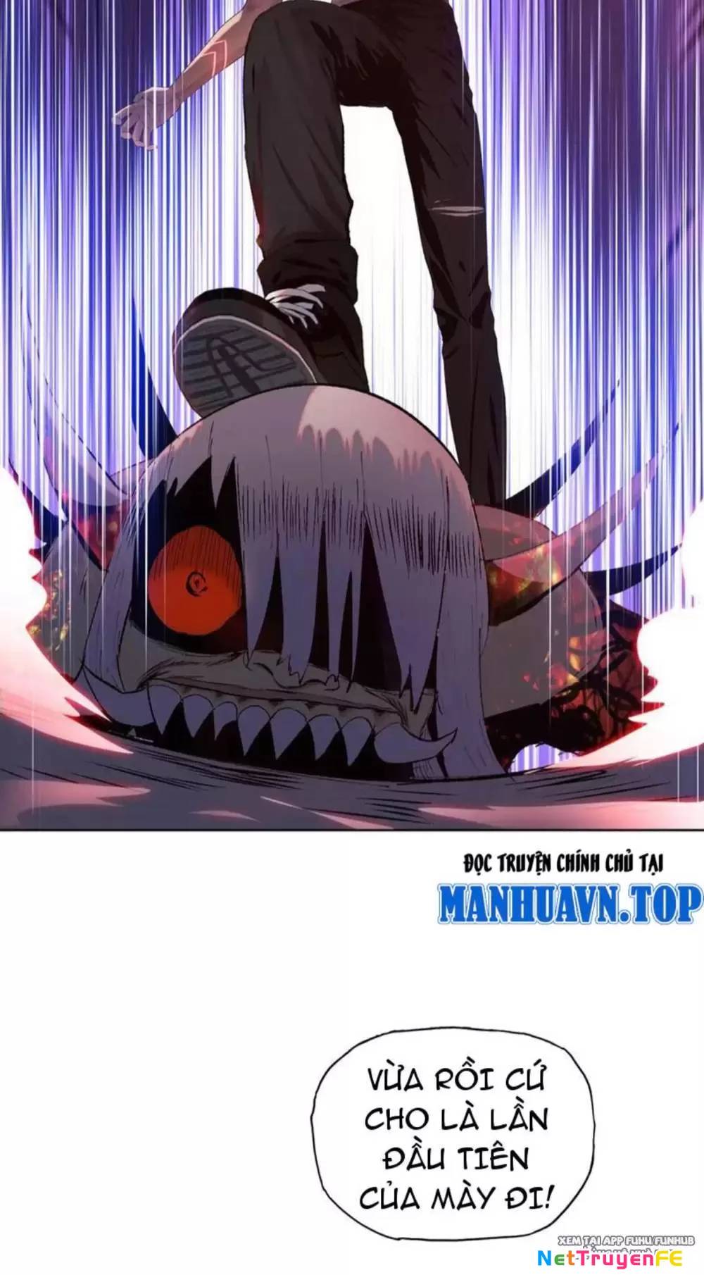 Kẻ Tàn Nhẫn Ngày Tận Thế Bắt Đầu Dự Trữ Hàng Tỷ Tấn Vật Tư Chapter 12 - Trang 61