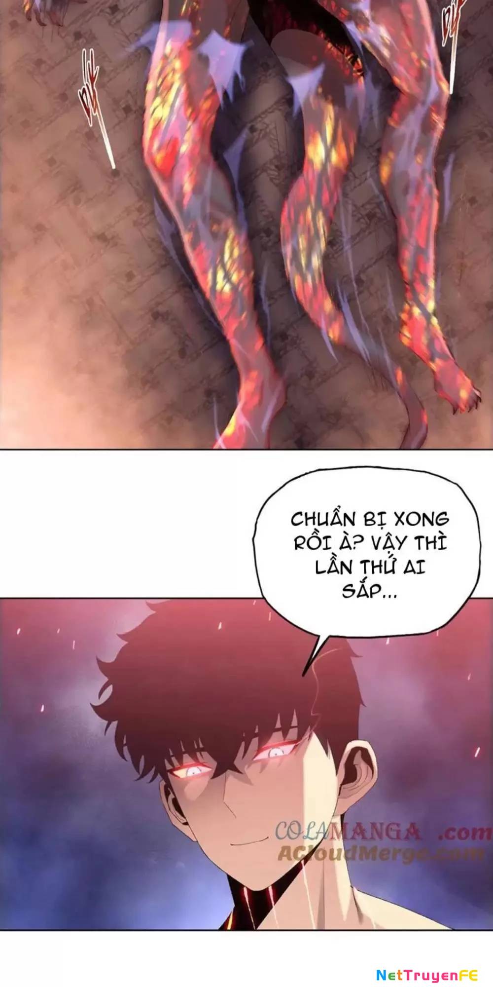 Kẻ Tàn Nhẫn Ngày Tận Thế Bắt Đầu Dự Trữ Hàng Tỷ Tấn Vật Tư Chapter 12 - Trang 63