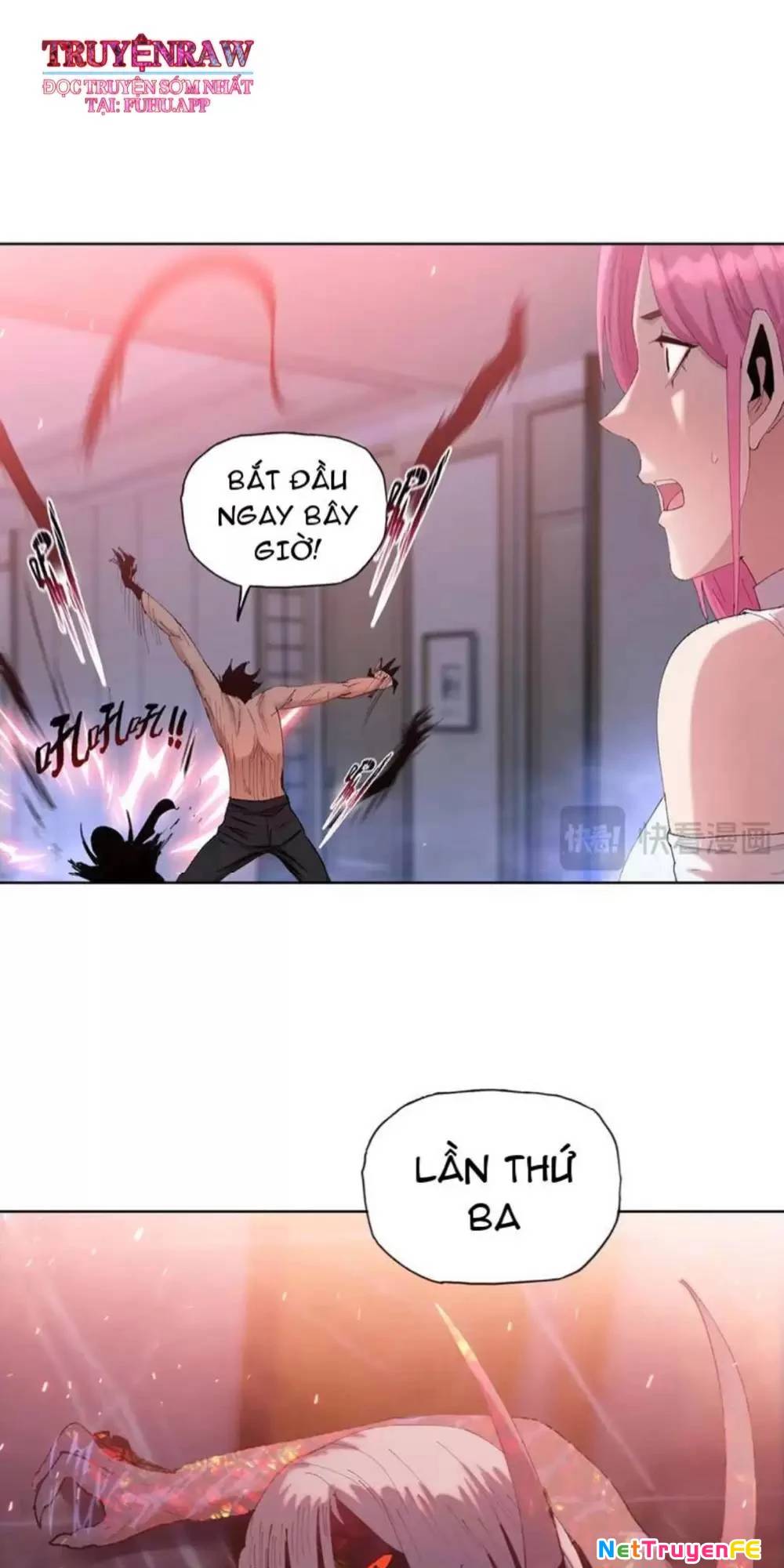 Kẻ Tàn Nhẫn Ngày Tận Thế Bắt Đầu Dự Trữ Hàng Tỷ Tấn Vật Tư Chapter 12 - Trang 64