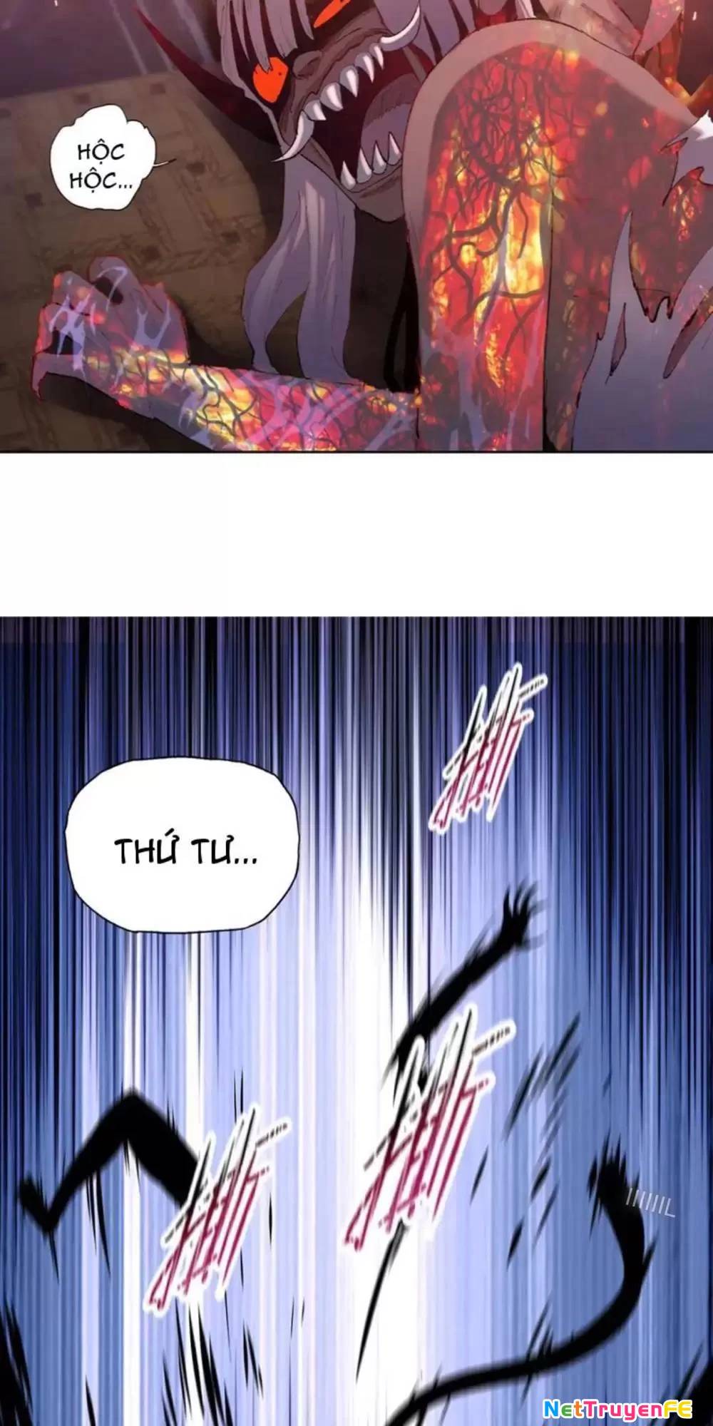 Kẻ Tàn Nhẫn Ngày Tận Thế Bắt Đầu Dự Trữ Hàng Tỷ Tấn Vật Tư Chapter 12 - Trang 65
