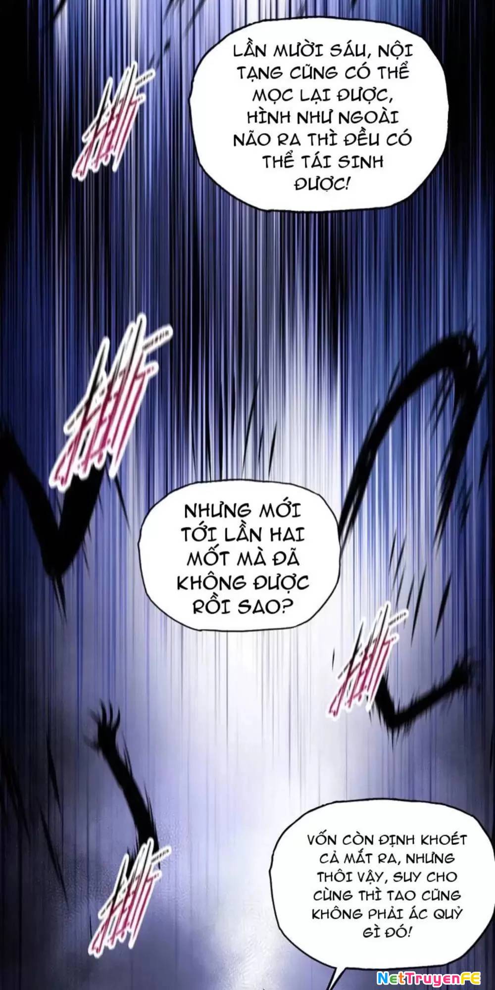 Kẻ Tàn Nhẫn Ngày Tận Thế Bắt Đầu Dự Trữ Hàng Tỷ Tấn Vật Tư Chapter 12 - Trang 68