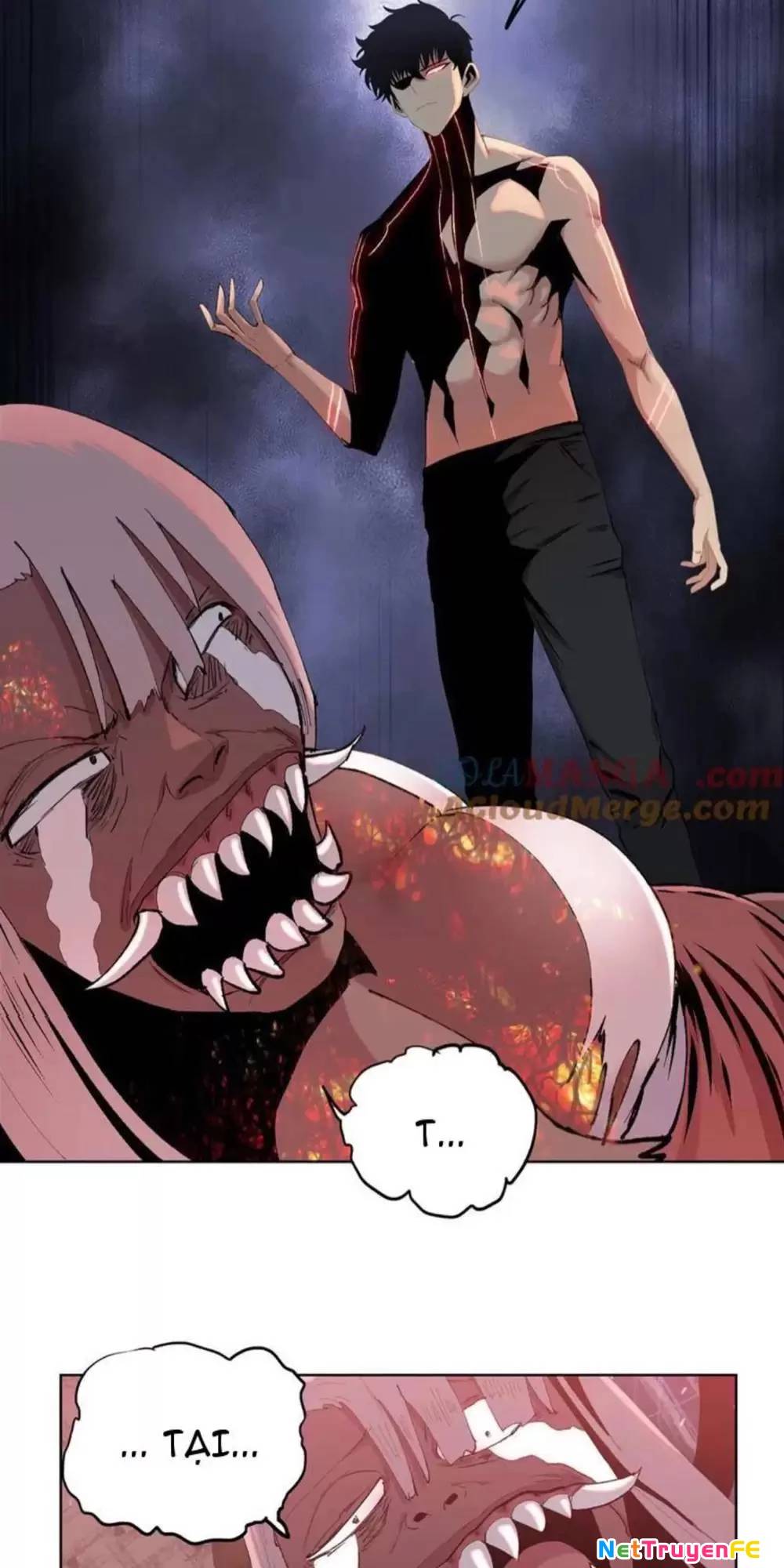 Kẻ Tàn Nhẫn Ngày Tận Thế Bắt Đầu Dự Trữ Hàng Tỷ Tấn Vật Tư Chapter 12 - Trang 69