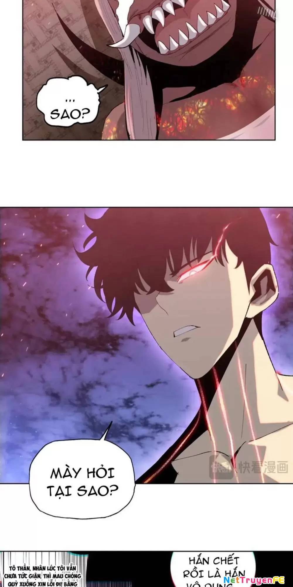 Kẻ Tàn Nhẫn Ngày Tận Thế Bắt Đầu Dự Trữ Hàng Tỷ Tấn Vật Tư Chapter 12 - Trang 70