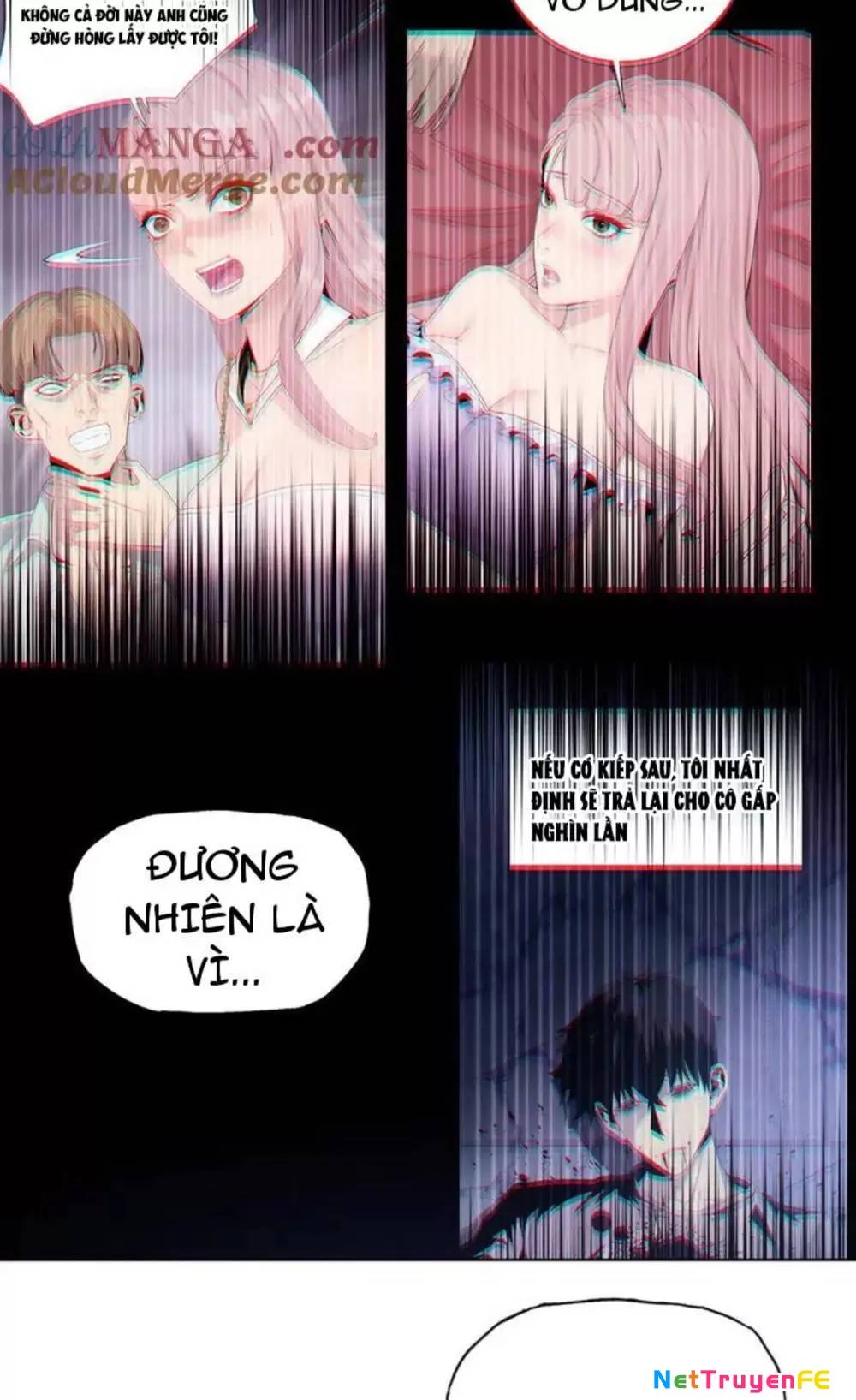 Kẻ Tàn Nhẫn Ngày Tận Thế Bắt Đầu Dự Trữ Hàng Tỷ Tấn Vật Tư Chapter 12 - Trang 71