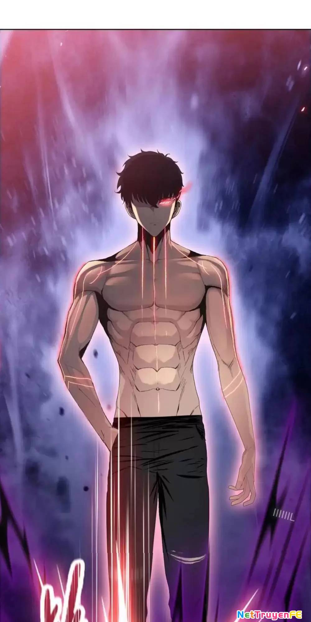 Kẻ Tàn Nhẫn Ngày Tận Thế Bắt Đầu Dự Trữ Hàng Tỷ Tấn Vật Tư Chapter 12 - Trang 73