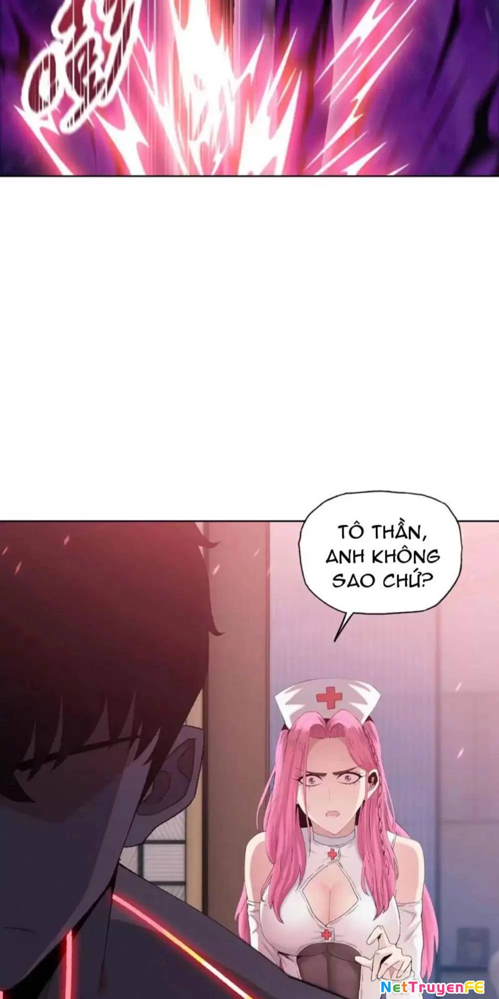 Kẻ Tàn Nhẫn Ngày Tận Thế Bắt Đầu Dự Trữ Hàng Tỷ Tấn Vật Tư Chapter 12 - Trang 74