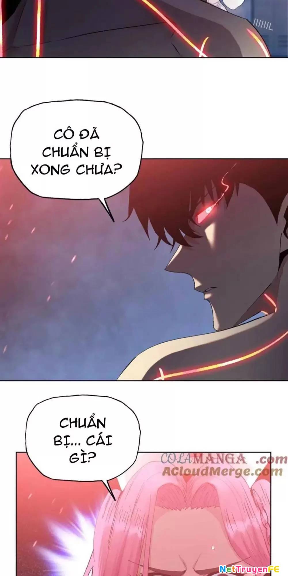 Kẻ Tàn Nhẫn Ngày Tận Thế Bắt Đầu Dự Trữ Hàng Tỷ Tấn Vật Tư Chapter 12 - Trang 75